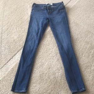 Hollister 3L jeggings